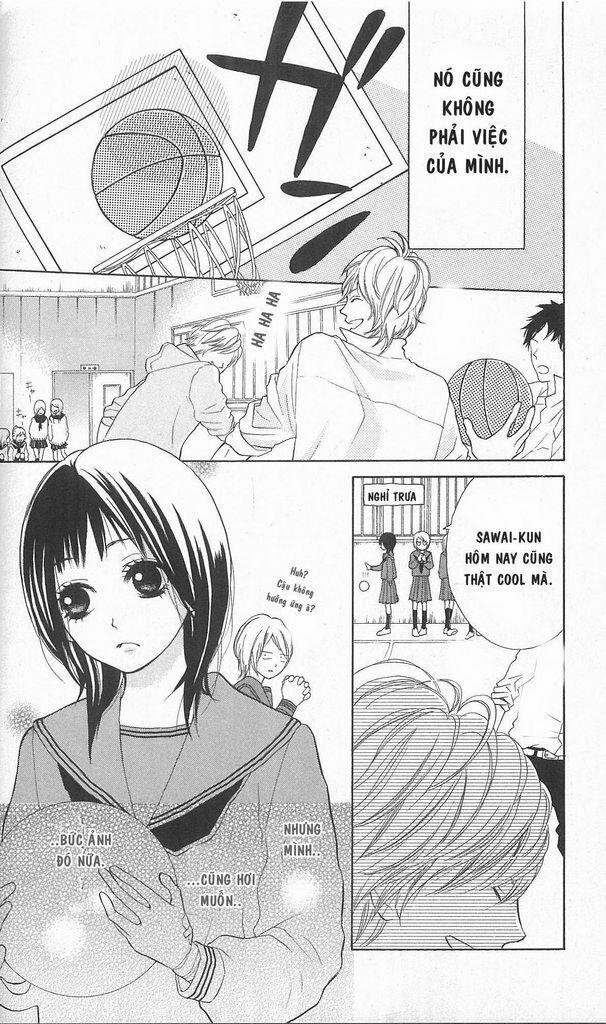 My Hero!: Chapter 2