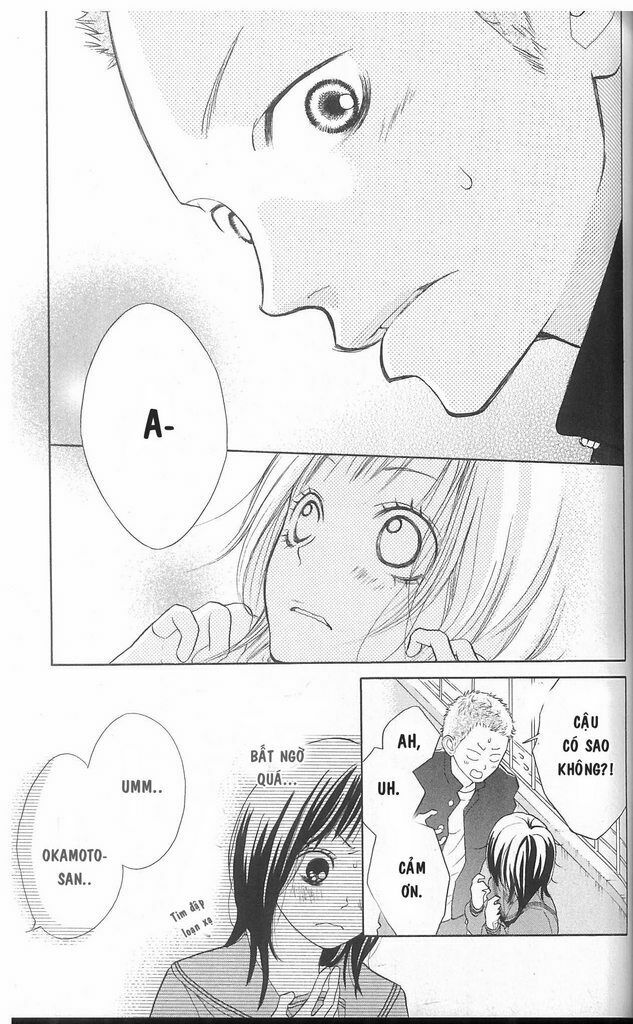 My Hero!: Chapter 2