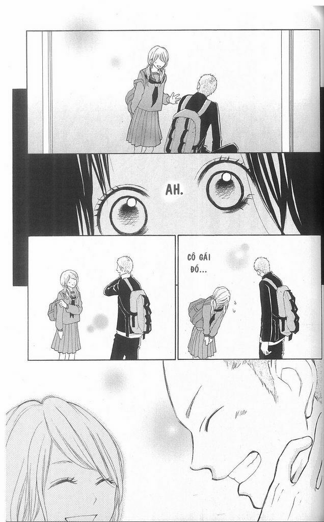 My Hero!: Chapter 2