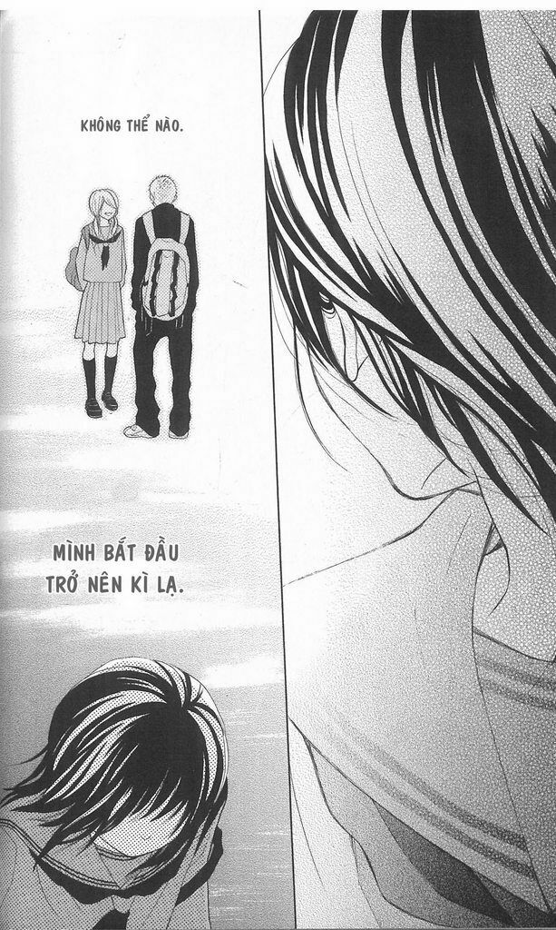 My Hero!: Chapter 2