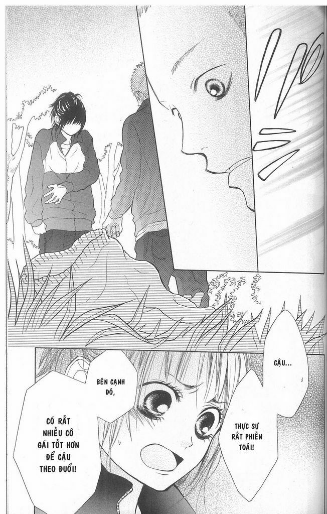 My Hero!: Chapter 2