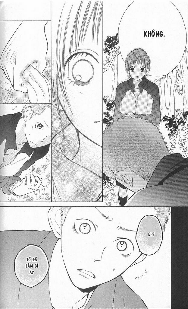 My Hero!: Chapter 2