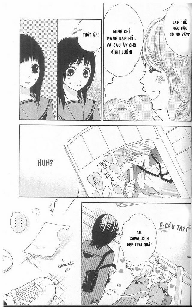 My Hero!: Chapter 2
