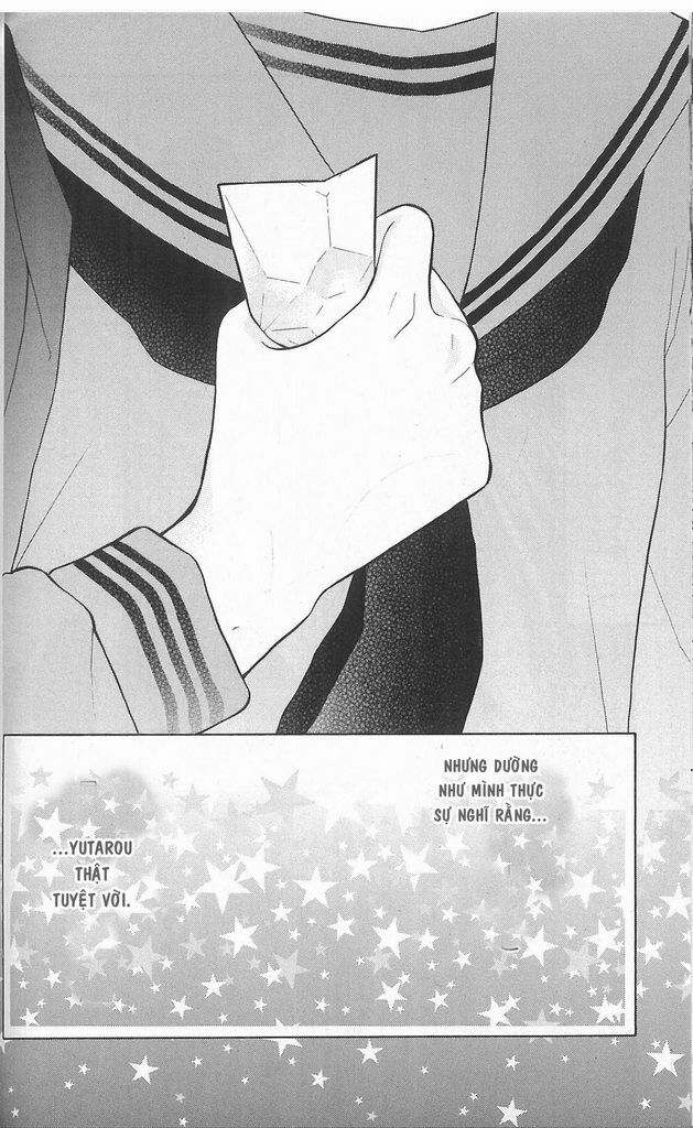 My Hero!: Chapter 2