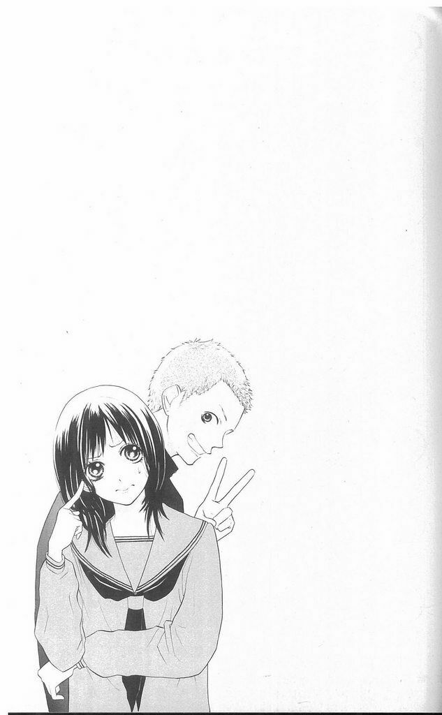 My Hero!: Chapter 2