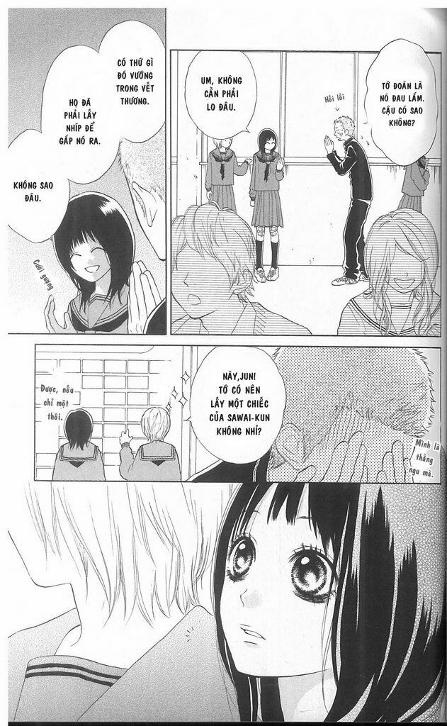 My Hero!: Chapter 2