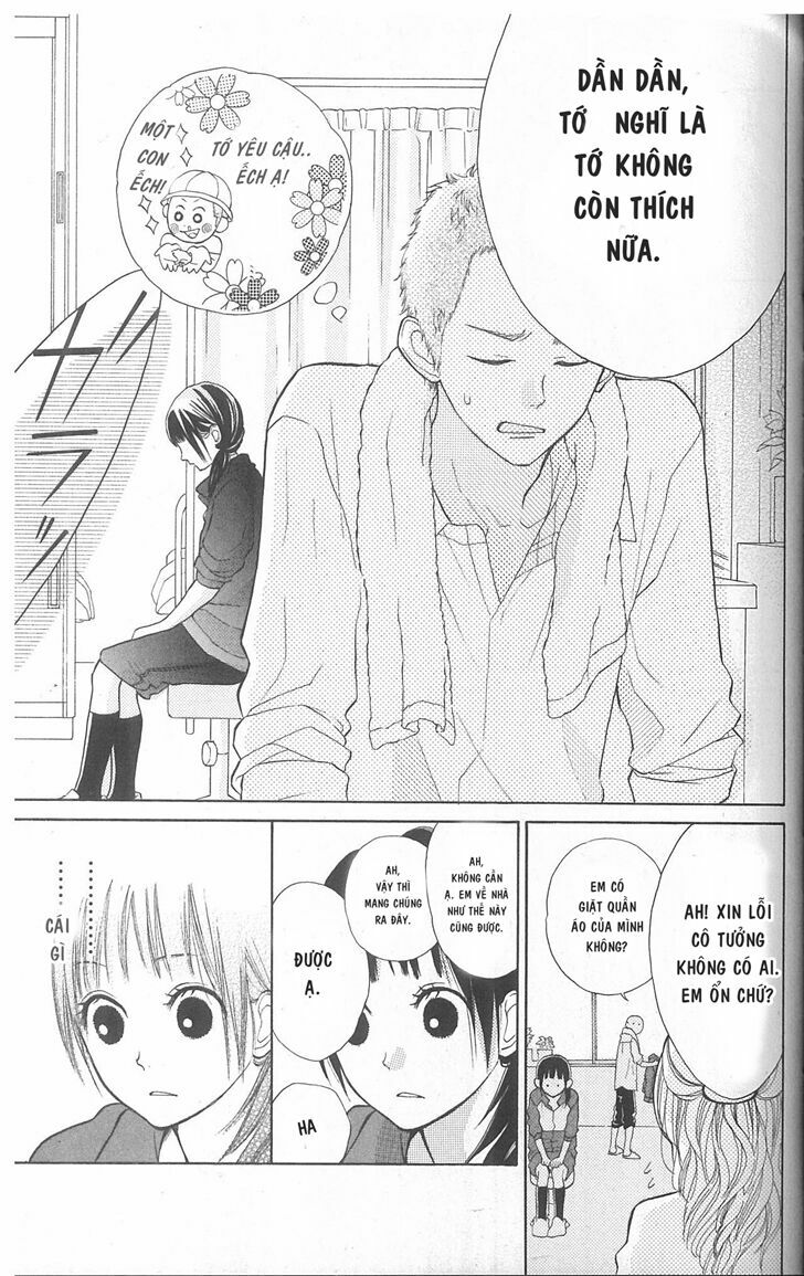 My Hero!: Chapter 3