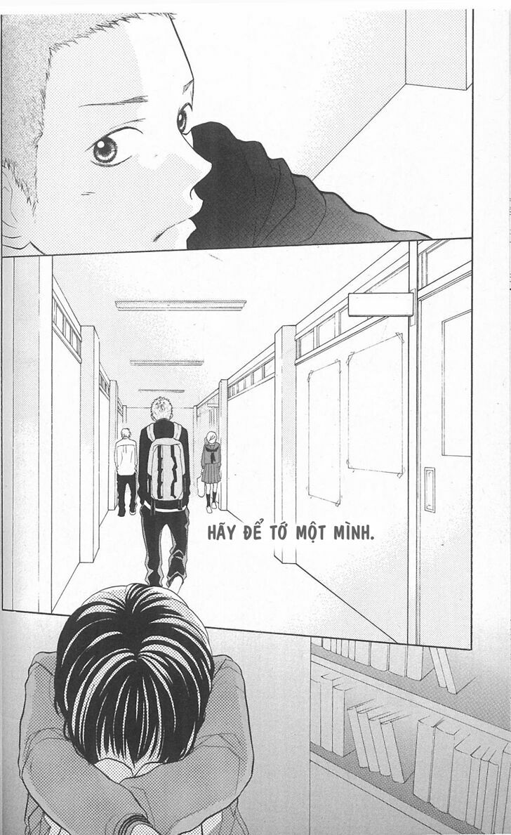 My Hero!: Chapter 3