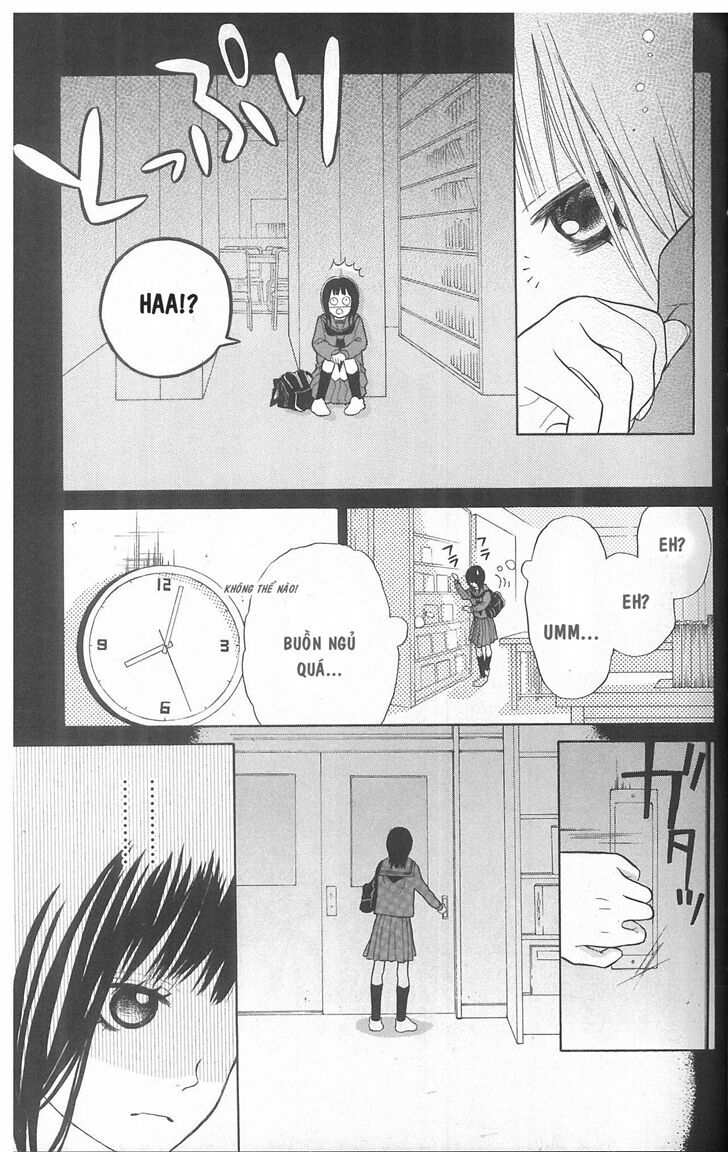 My Hero!: Chapter 3