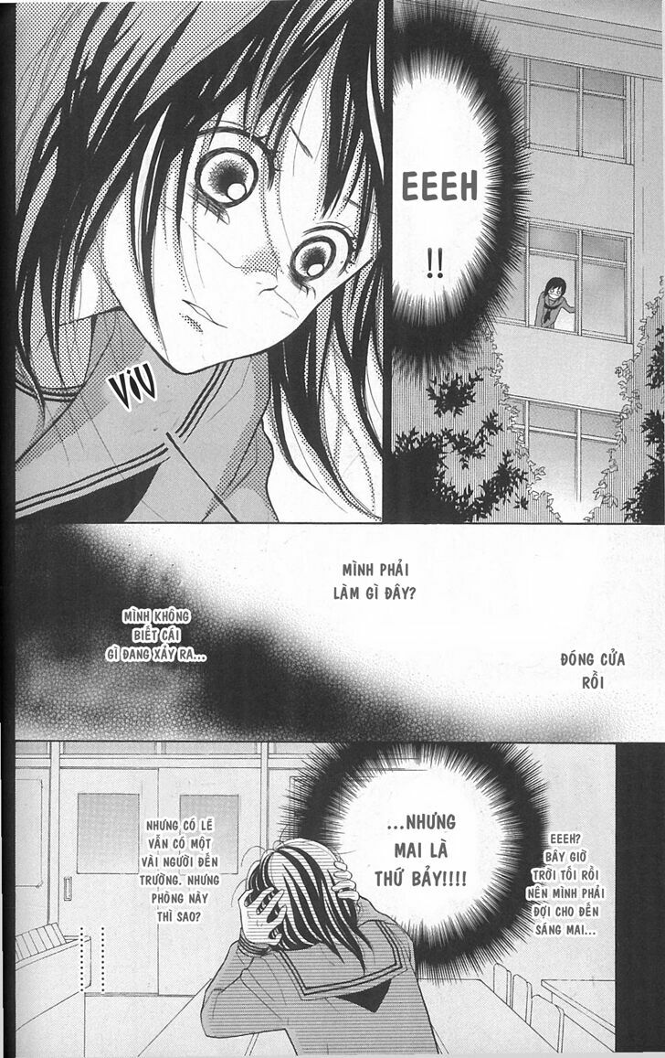 My Hero!: Chapter 3