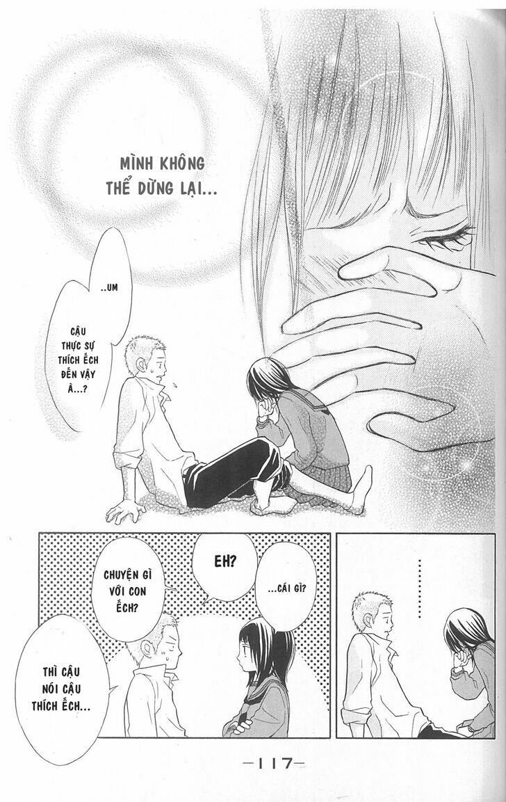 My Hero!: Chapter 3