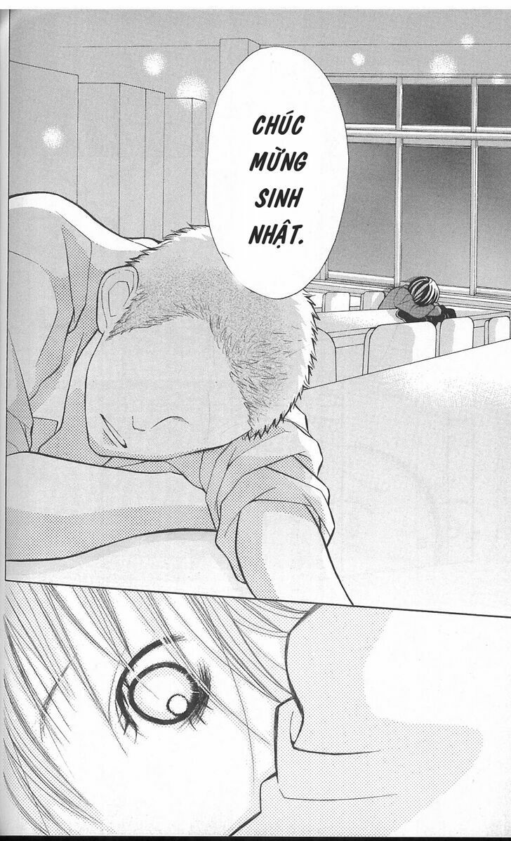 My Hero!: Chapter 3