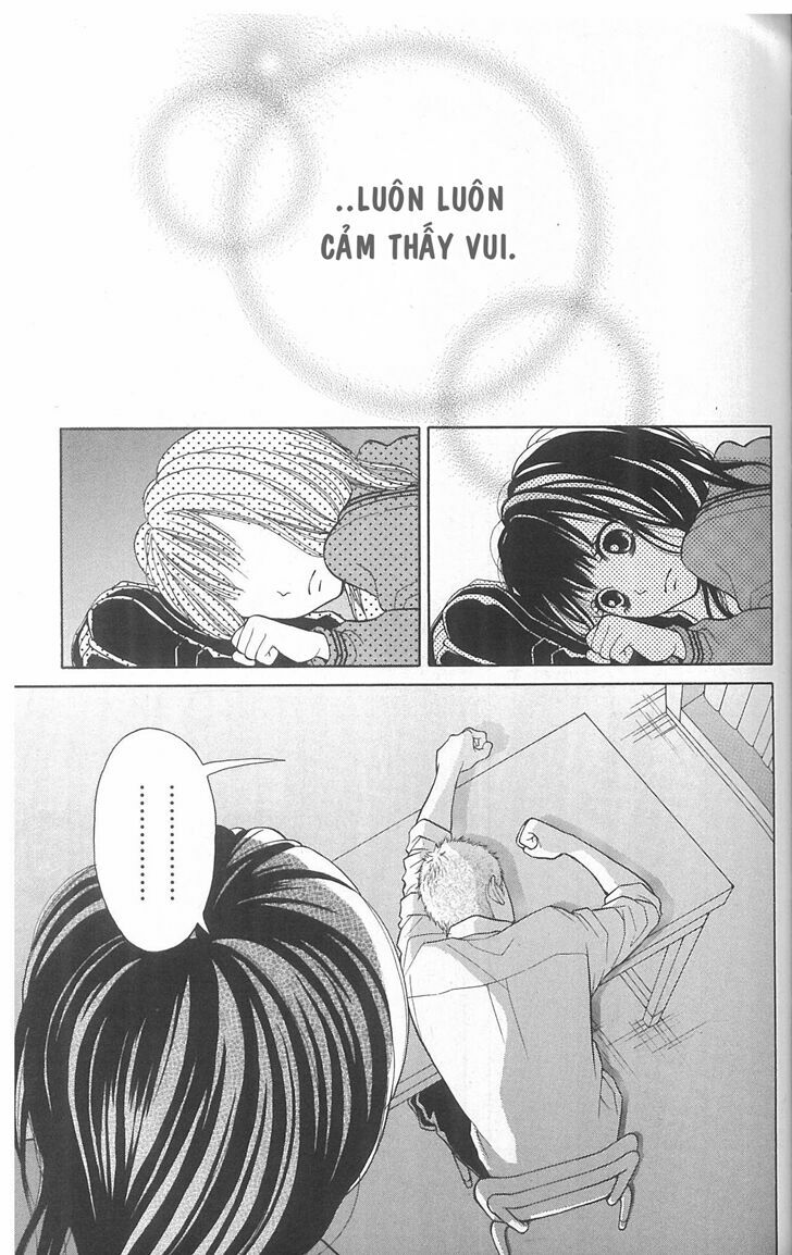 My Hero!: Chapter 3