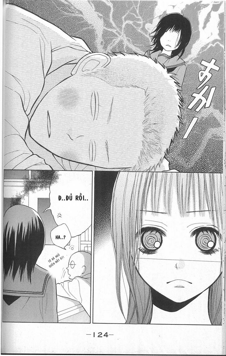 My Hero!: Chapter 3