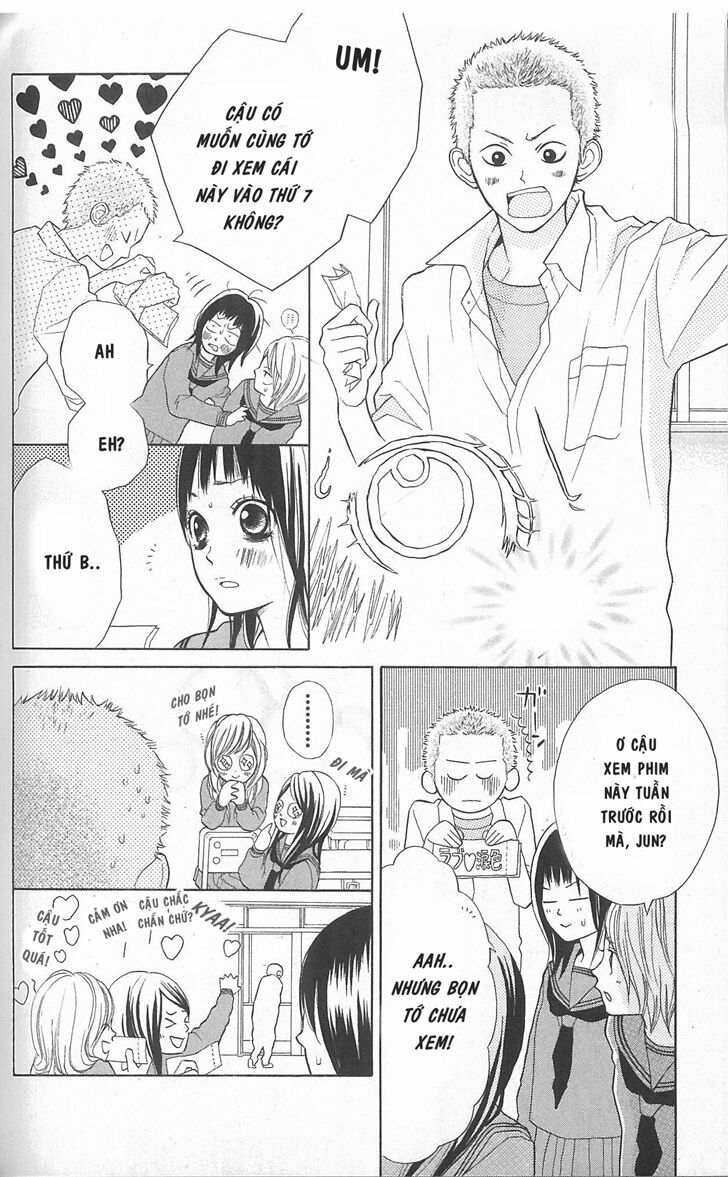 My Hero!: Chapter 3