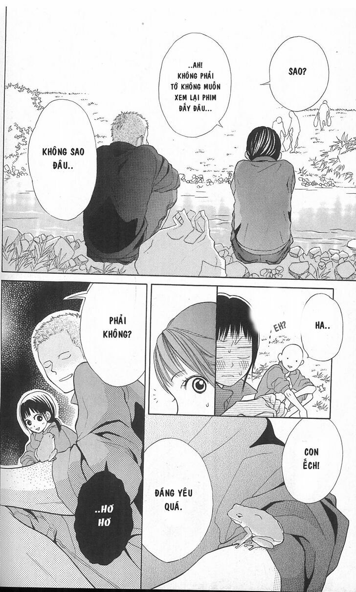 My Hero!: Chapter 3