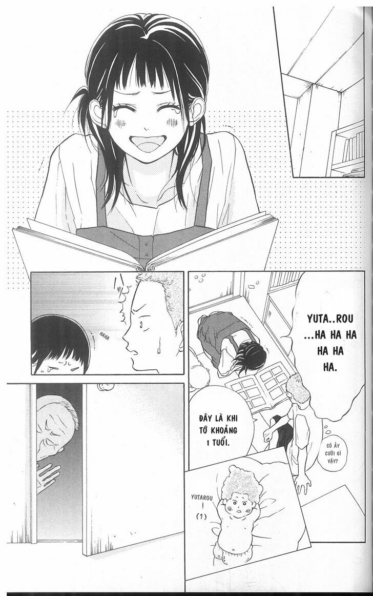 My Hero!: Chapter 4