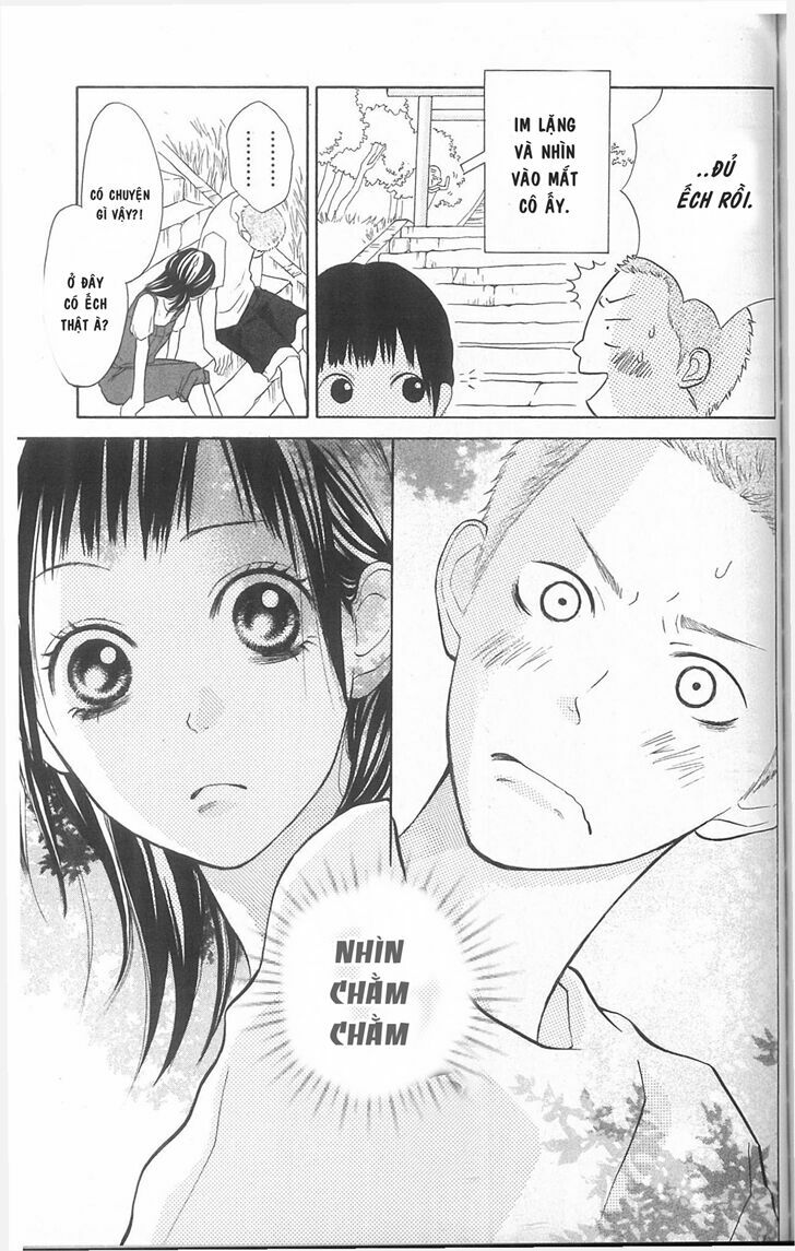 My Hero!: Chapter 4