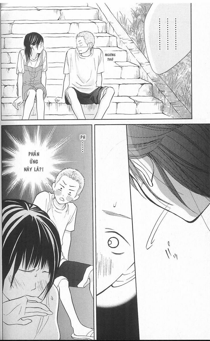My Hero!: Chapter 4