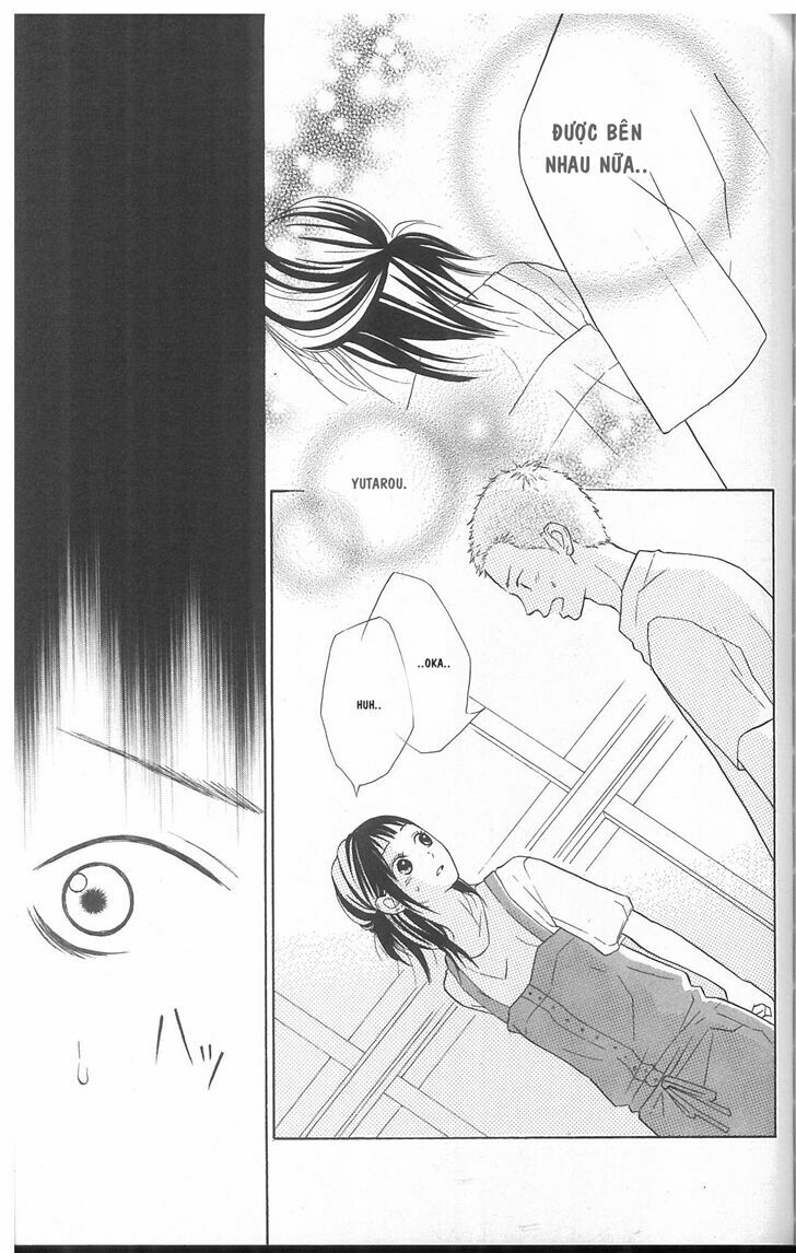 My Hero!: Chapter 4