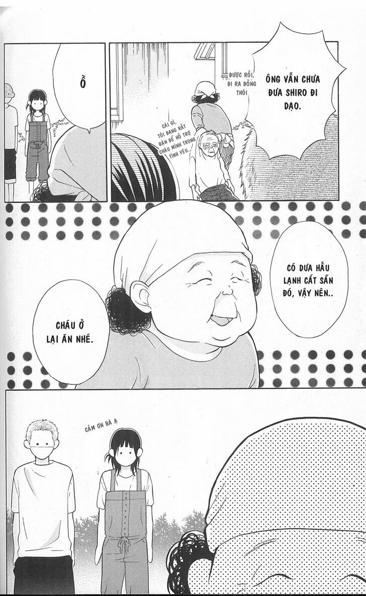 My Hero!: Chapter 4