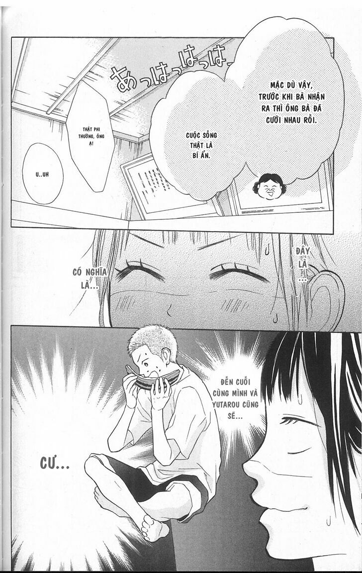 My Hero!: Chapter 4