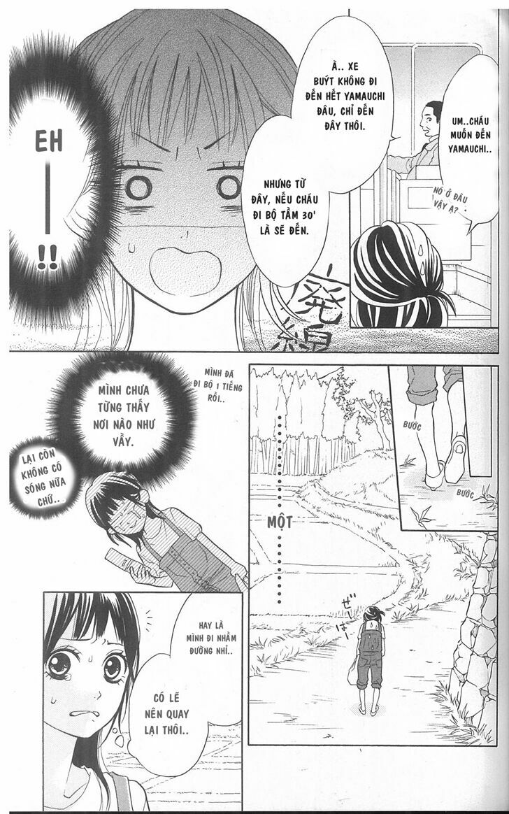 My Hero!: Chapter 4