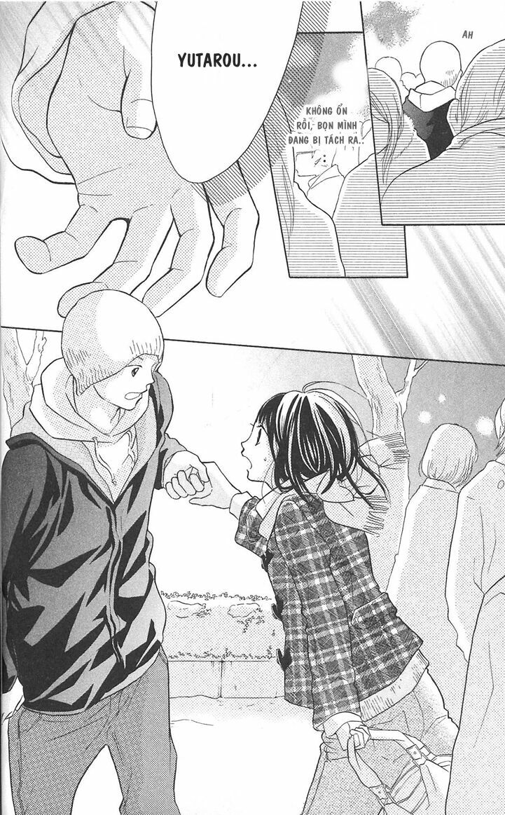 My Hero!: Chapter 5