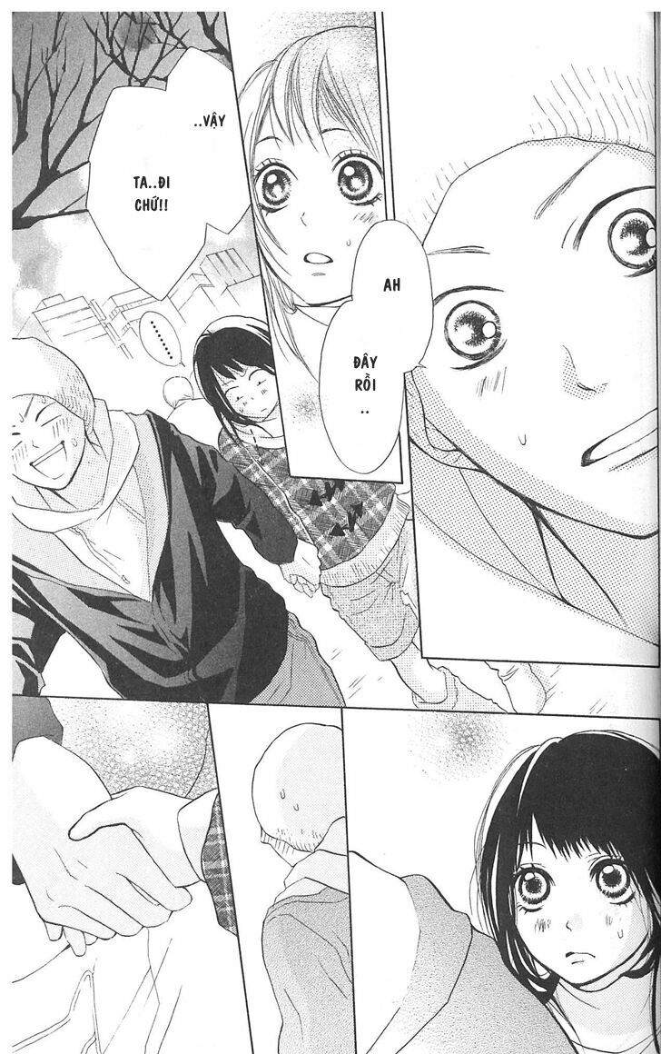 My Hero!: Chapter 5