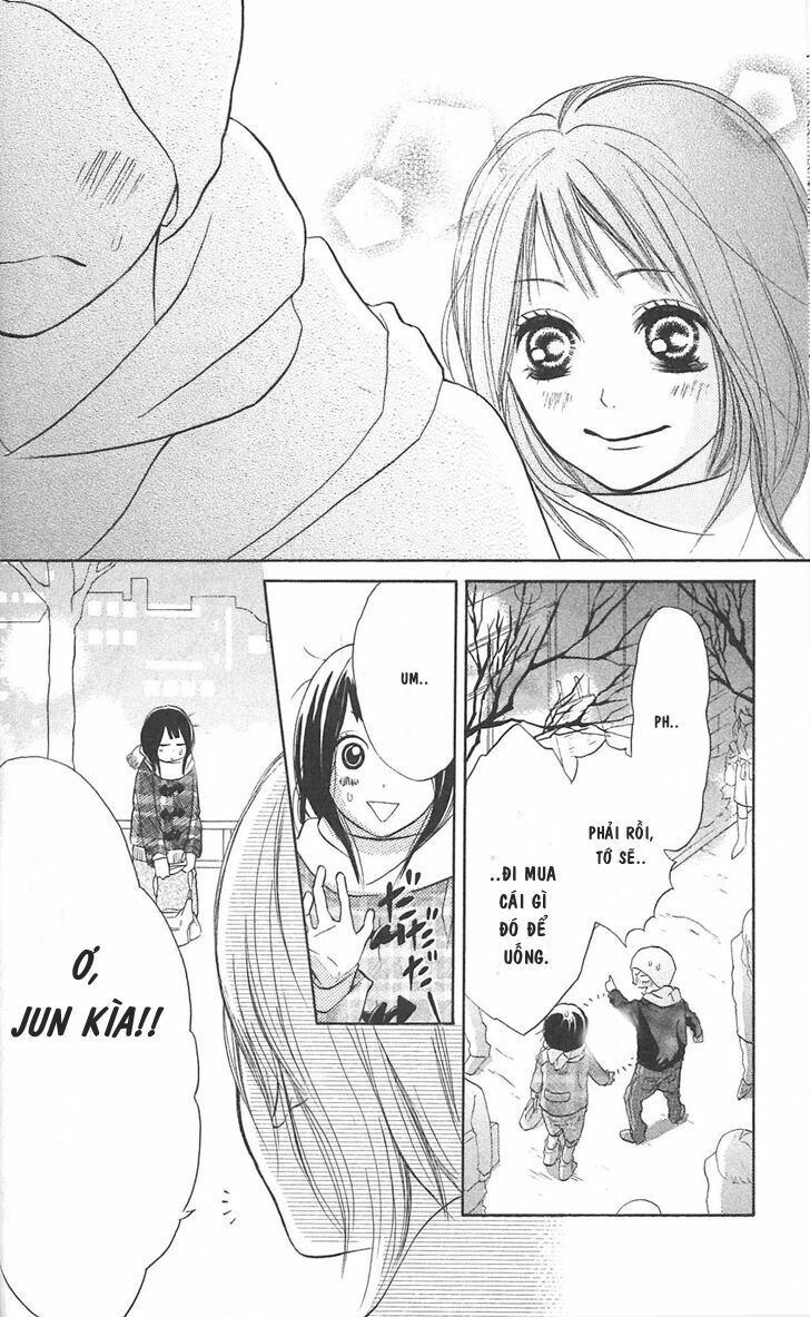 My Hero!: Chapter 5
