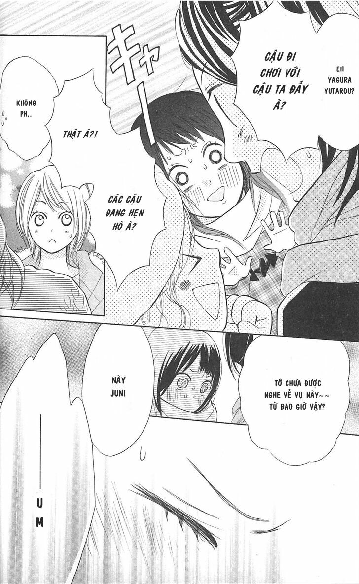 My Hero!: Chapter 5