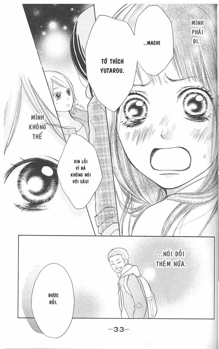 My Hero!: Chapter 5