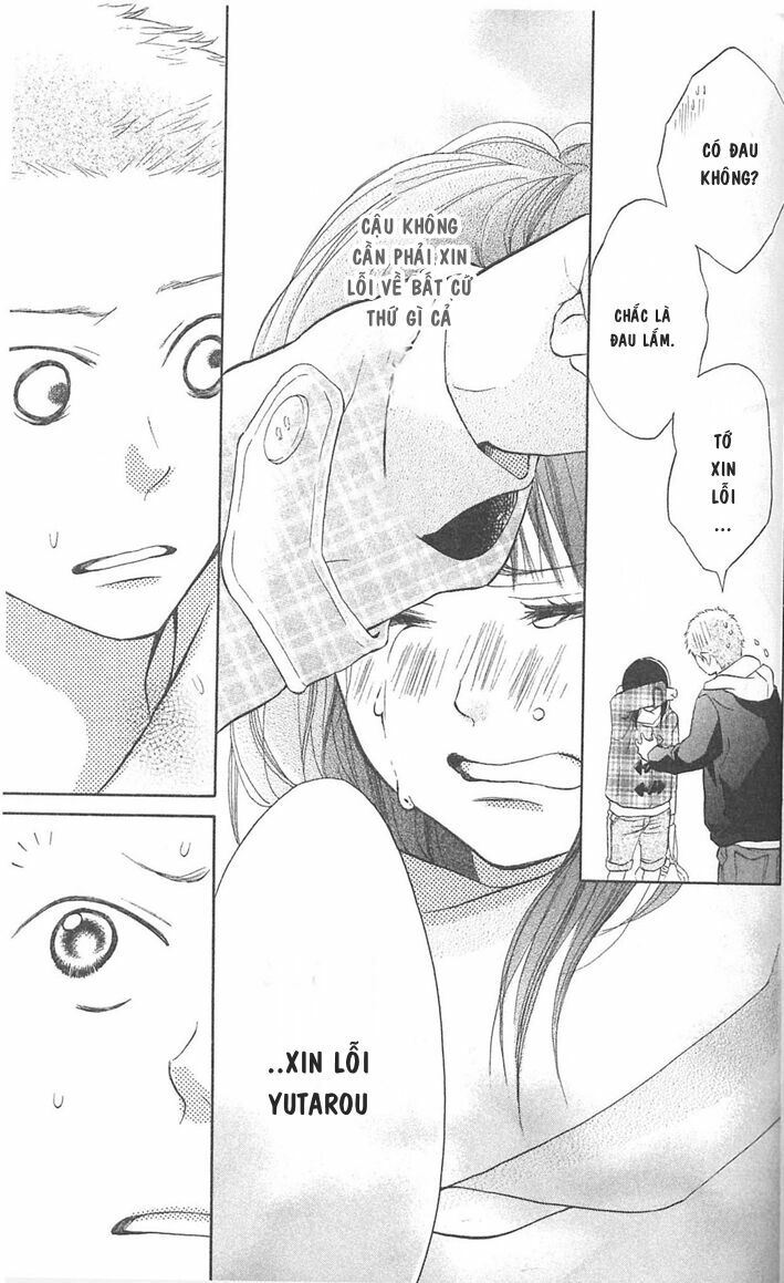 My Hero!: Chapter 5