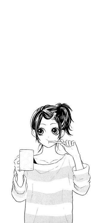 My Hero!: Chapter 5
