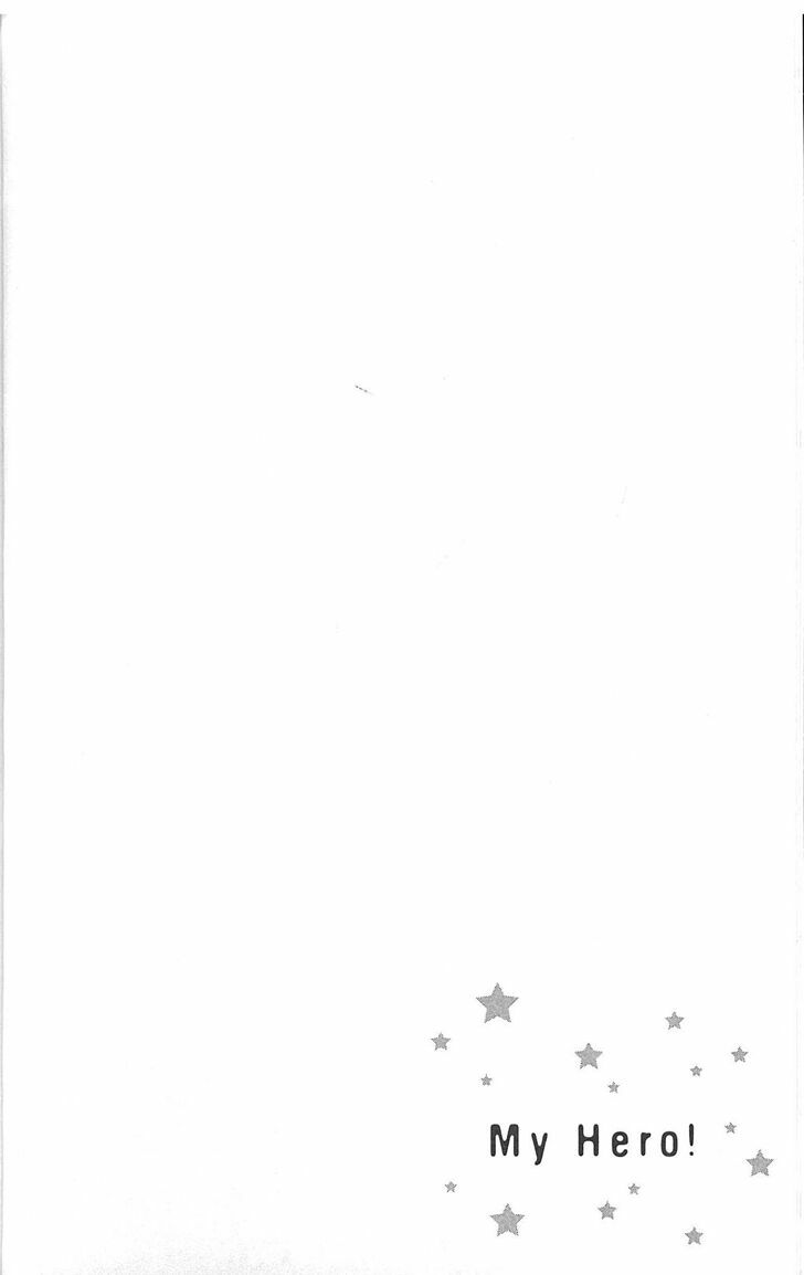 My Hero!: Chapter 5