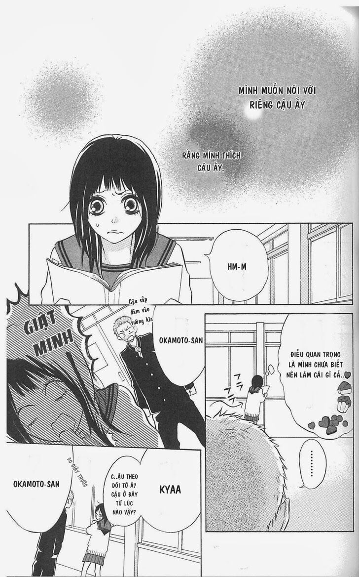 My Hero!: Chapter 6
