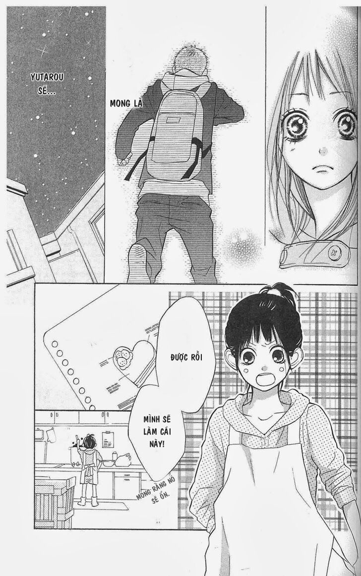 My Hero!: Chapter 6