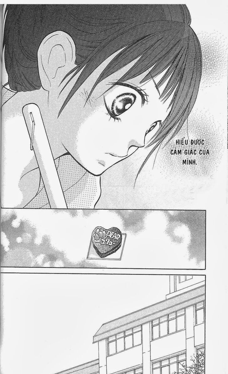 My Hero!: Chapter 6