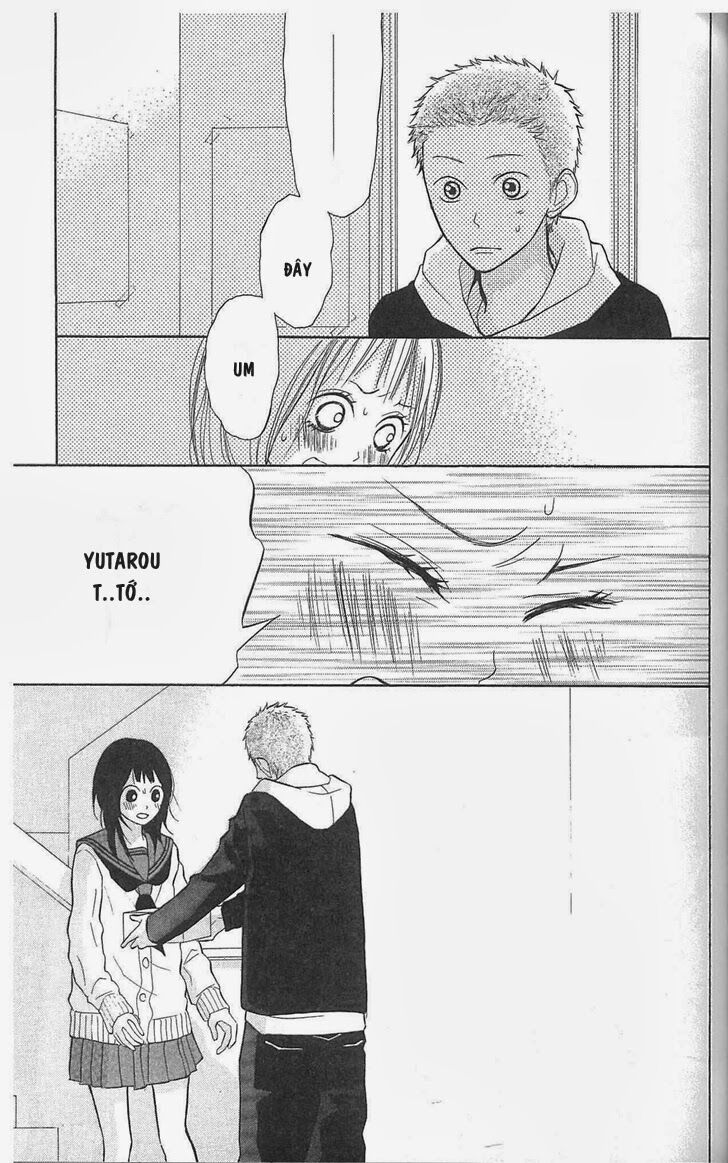 My Hero!: Chapter 6
