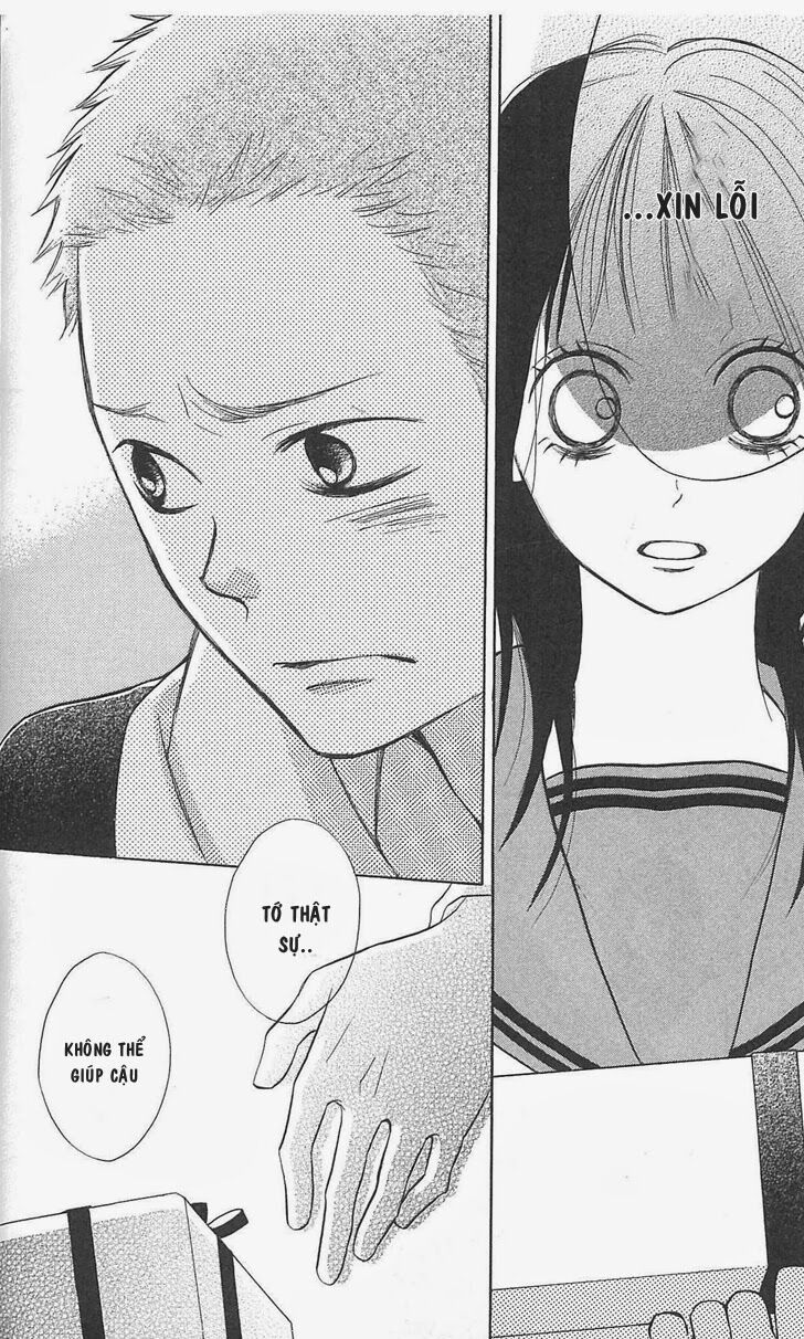 My Hero!: Chapter 6
