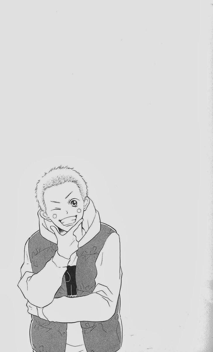 My Hero!: Chapter 6