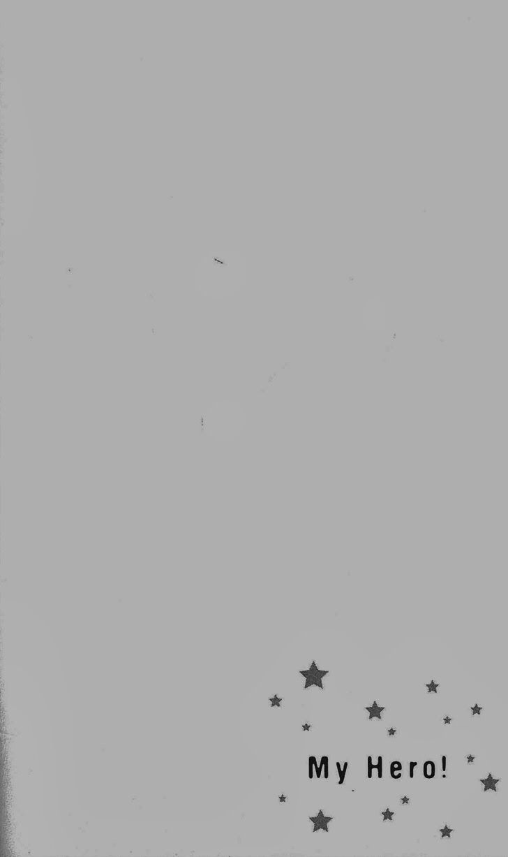 My Hero!: Chapter 6
