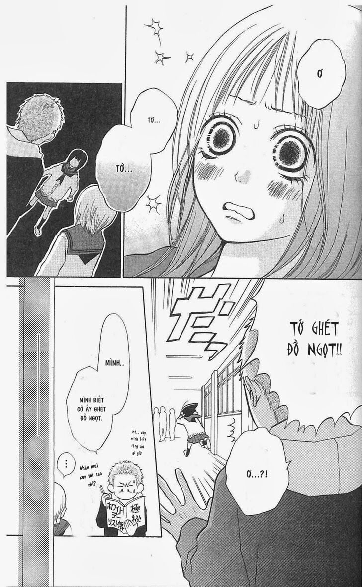 My Hero!: Chapter 6