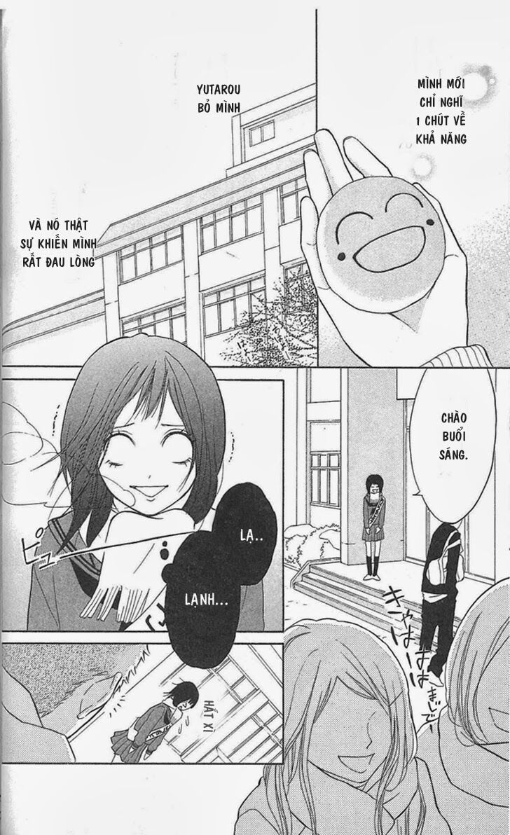 My Hero!: Chapter 6