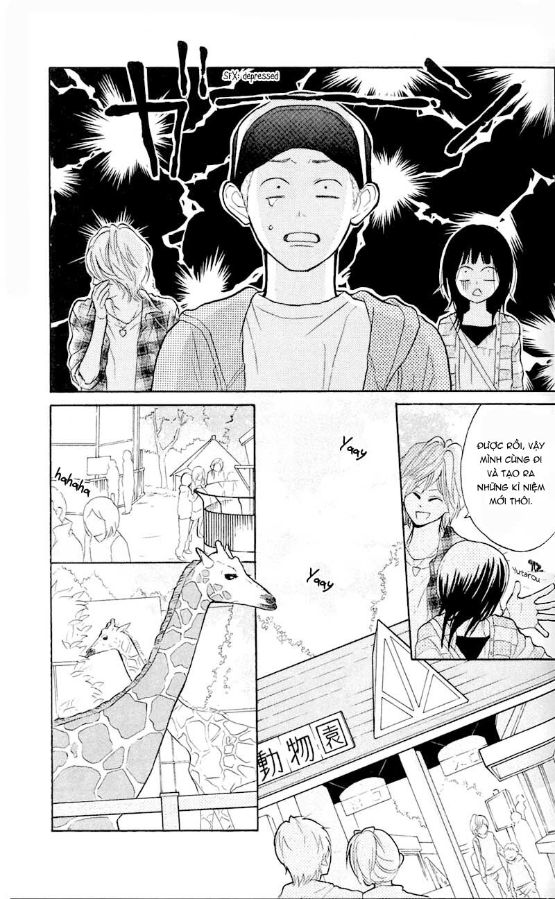 My Hero!: Chapter 7