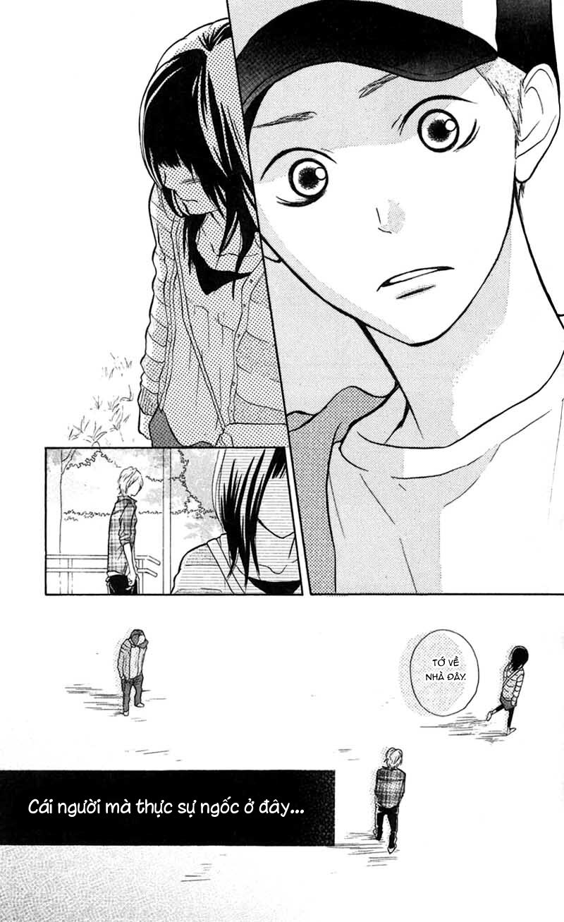 My Hero!: Chapter 7