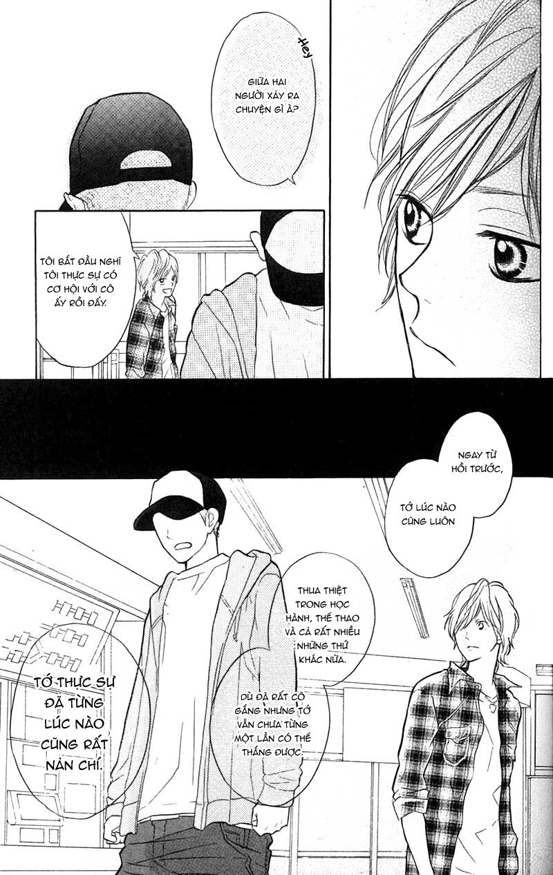 My Hero!: Chapter 7