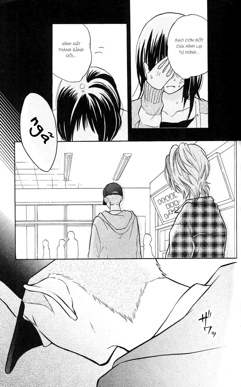 My Hero!: Chapter 7
