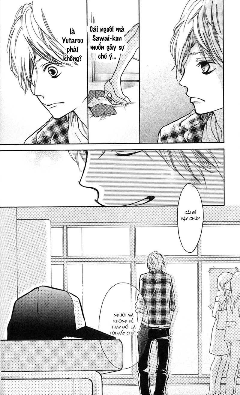 My Hero!: Chapter 7