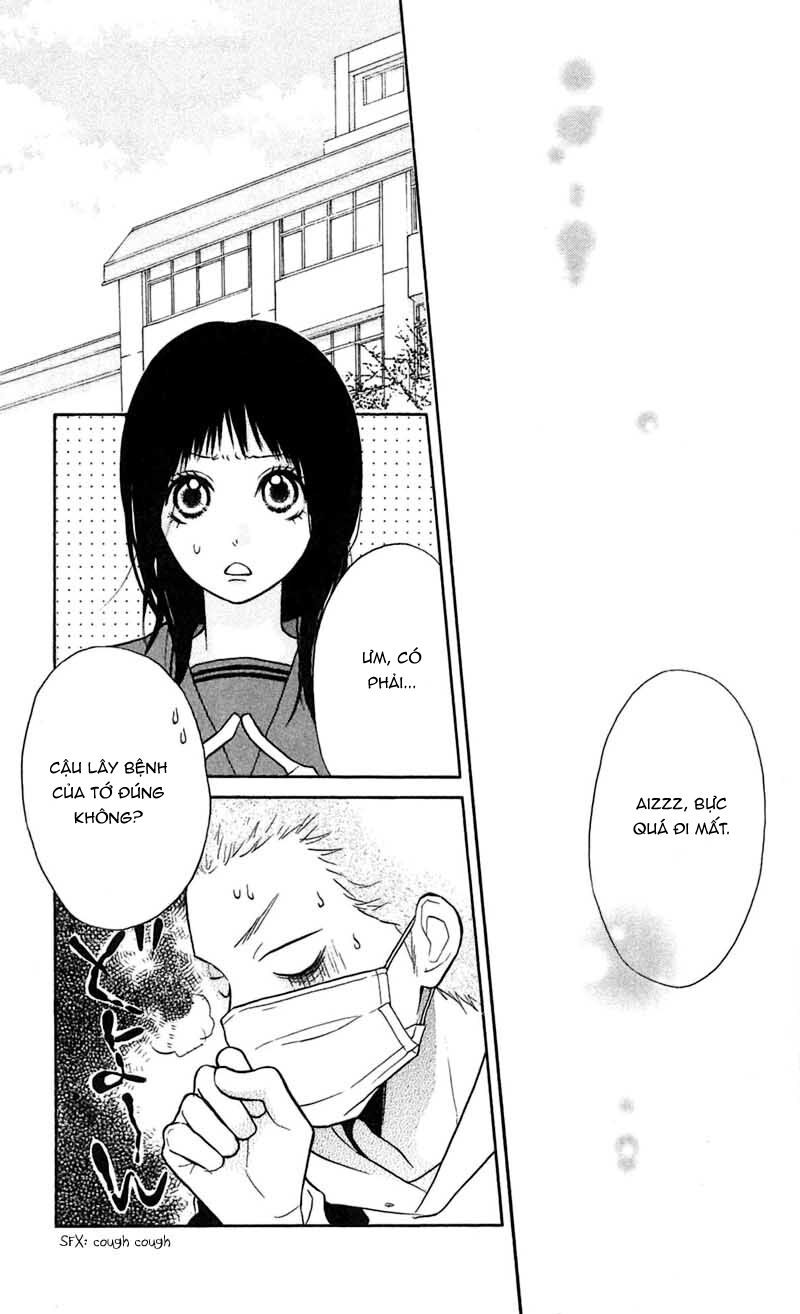 My Hero!: Chapter 7